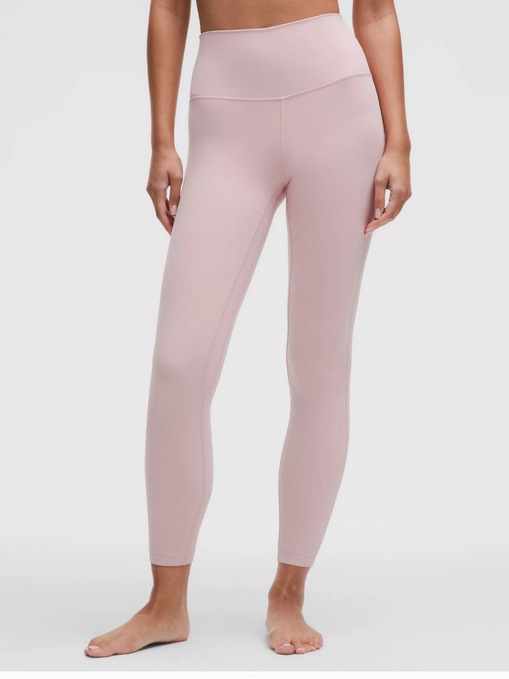 Lululemon Highrise Align Leggings (25in)
